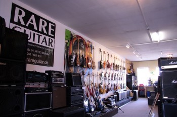 Rare Guitar B Rare Guitar B