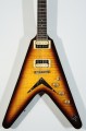 Dean V79 body