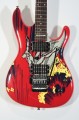 Ibanez JS20TH body