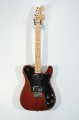 Fender Tele Deluxe