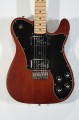 Fender Tele Deluxe Body