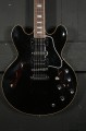 Gibson Alvin Lee Body
