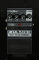 Digitech Metal Master