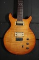 Hamer Special Body
