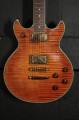 ibanez prestige body