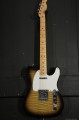 Fender Telecaster Photoflame
