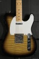 Fender Telecaster Photoflame Body
