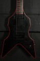 takamine Prototyp body