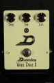 Duesenberg White Drive II