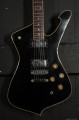 Ibanez Iceman IC100 body
