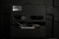 Fender Hot Rod Deville Back