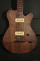 Framus Panthera Custom Shop Body