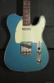 Haar Custom Tele body