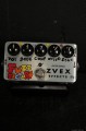 Zvex Fuzz Factory