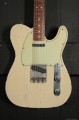 Fender 63er Relic Tele Body