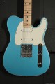 Fender Japan Custom Shop Dr. K Telecaster TL62B-105DK body