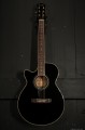Ken Rose ASC 714L H-BK