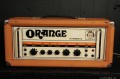 Orange Overdrive