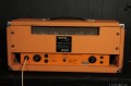 Orange Overdrive back