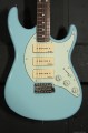 vintage AV6PLB body