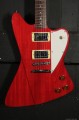Fret King Esprit V Body
