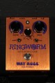 Wa Huge Ringworm